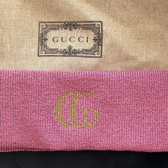 Gucci headband Mint condition - Picture 8 of 8